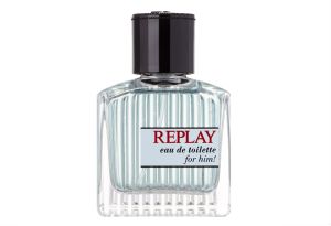 Replay Concentre Intense for Him Б.О.