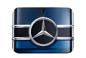 Mercedes-Benz Sign Б.О.