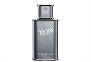 Yves Saint Laurent Kouros Silver 