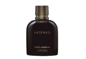 Dolce & Gabbana Pour Homme Intenso Б.О.
