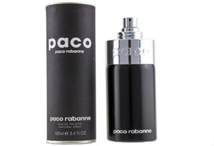 Paco Rabanne Paco 