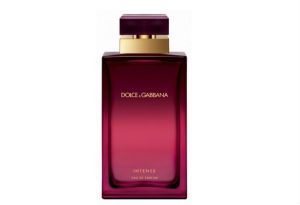 Dolce & Gabbana Pour Femme Intense Б.О.