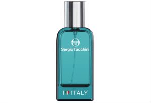 Sergio Tacchini I Love Italy Man Б.О.