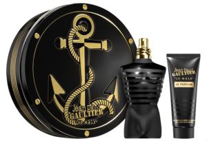 Jean Paul Gaultier Le Male Le Parfum Gift Set