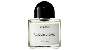 Byredo Accord Oud Б.О.