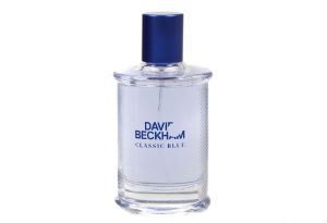 David Beckham Classic Blue Б.О.