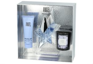 Mugler Angel (EDP) Gift Set