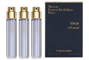 Maison Francis Kurkdjian Oud Silk Mood Eau de Parfum Refills