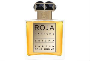 Roja Parfums Enigma Pour Homme Б.О.