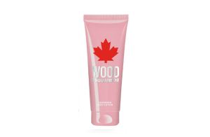 Dsquared² Wood for Her Body Lotion