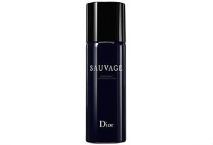 Dior Sauvage Deodorant Б.О.