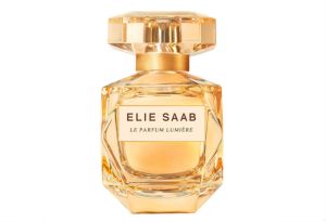Elie Saab Le Parfum Lumiere Б.О.