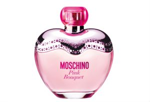 Moschino Pink Bouquet for Women Б.О.