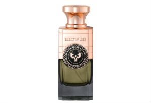 Electimuss Black Caviar Pure Parfum