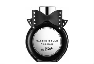 Rochas Mademoiselle Rochas In Black Б.О.