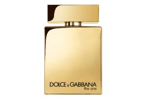 Dolce & Gabbana The One Gold Intense