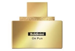 Baldinini Or Pur Extrait de Parfum