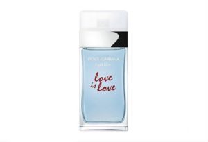 Dolce & Gabbana Light Blue Love Is Love Б.О.