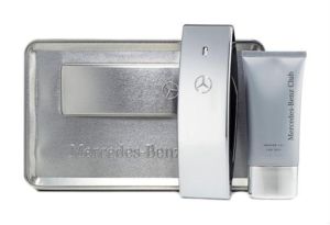 Mercedes-Benz Club Gift Set