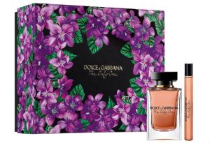 Dolce & Gabbana The Only One Gift Set