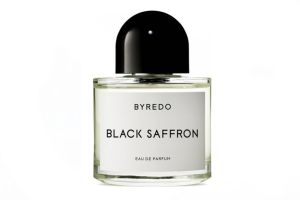 Byredo Black Saffron Б.О.