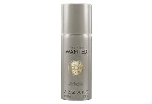 Azzaro Wanted Deo Spray